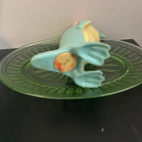 Vintage 1950's Penguine Penny Bank Eppy & Co. - Picture 6 of 7